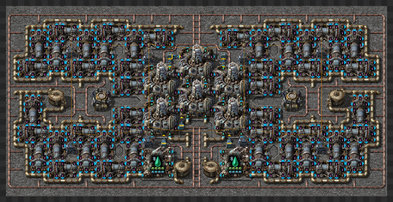 Blueprint preview