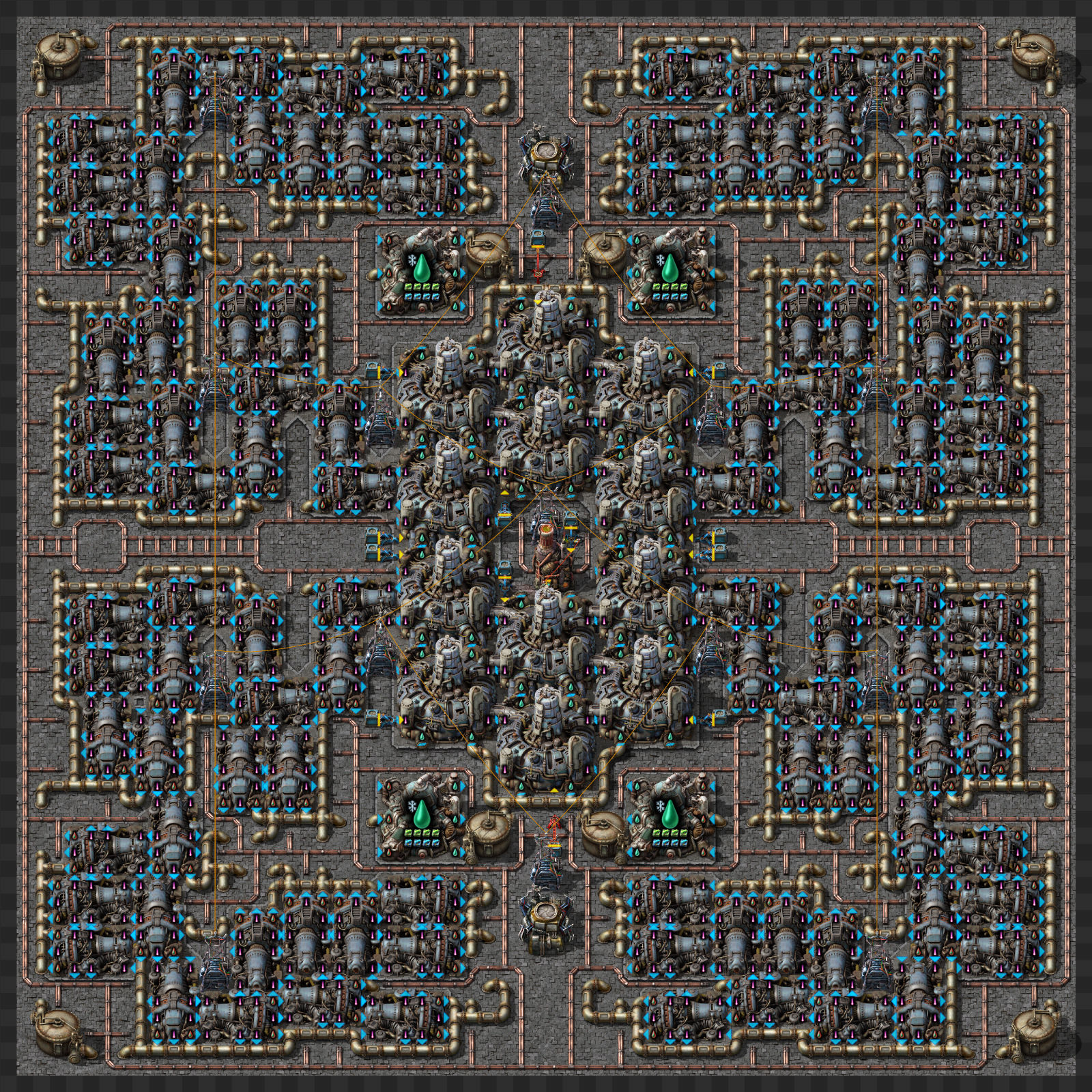 Blueprint preview
