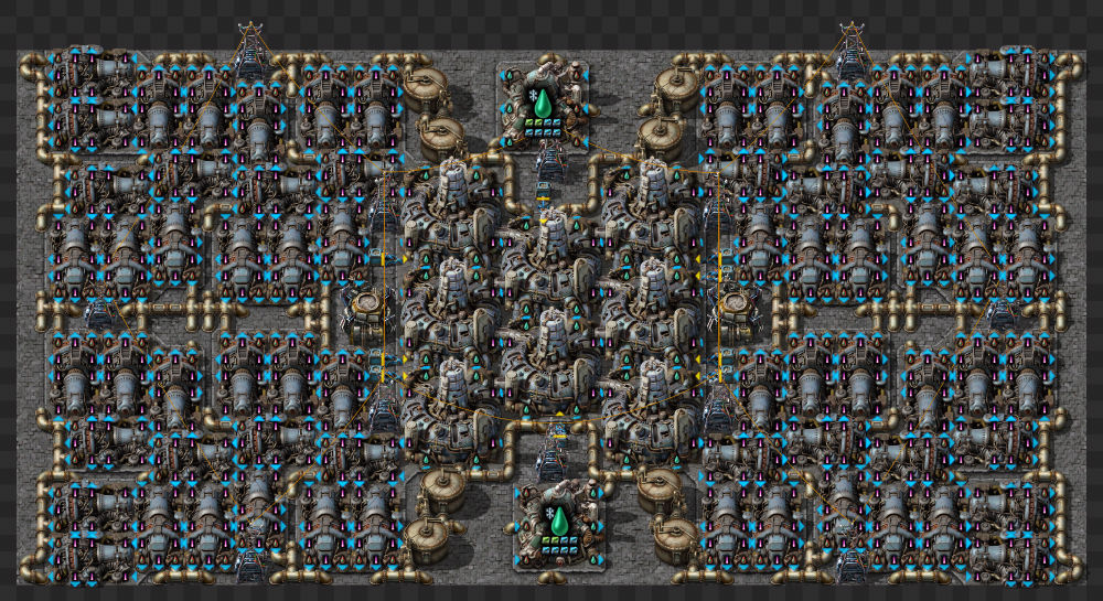 Blueprint preview