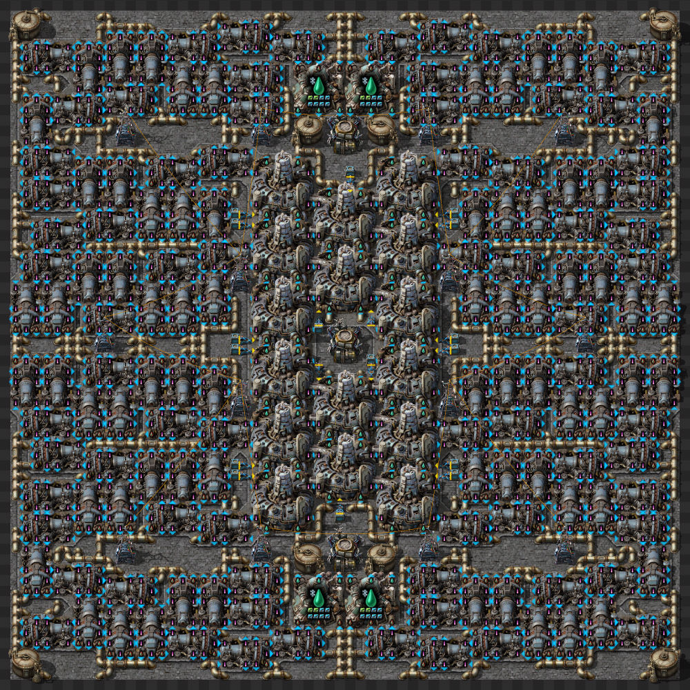 Blueprint preview