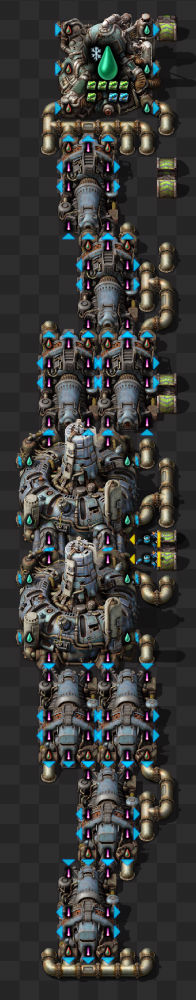 Blueprint preview
