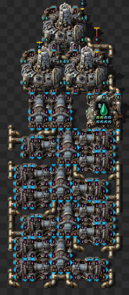 Blueprint preview
