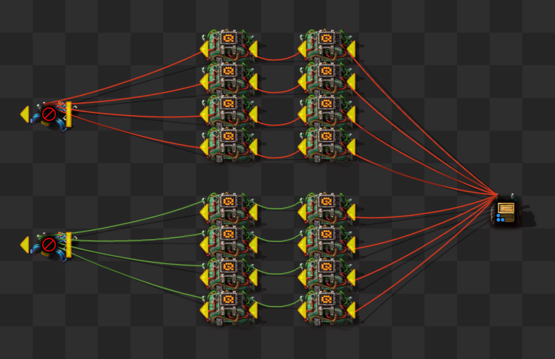 Blueprint preview