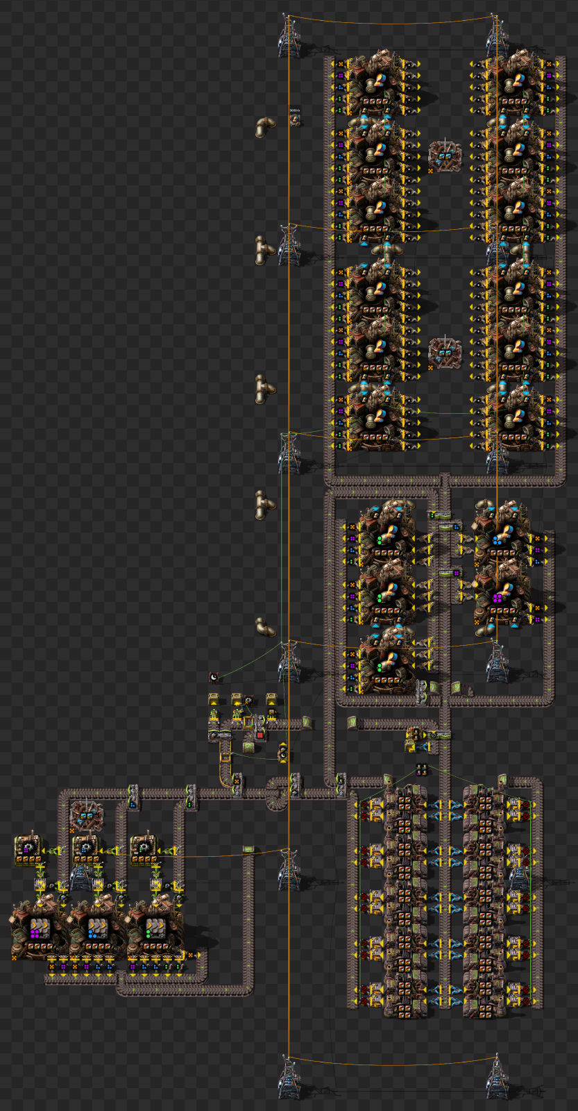 Blueprint preview
