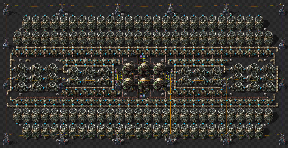 Blueprint preview