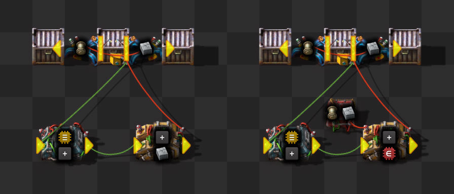 Blueprint preview