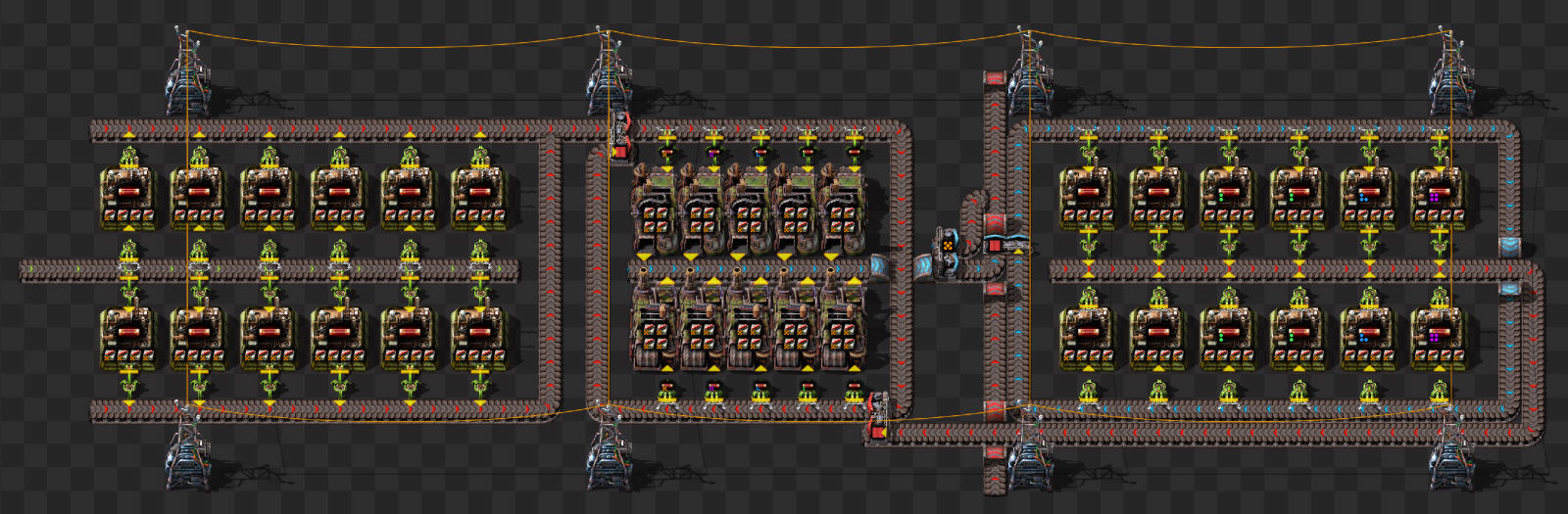 Blueprint preview