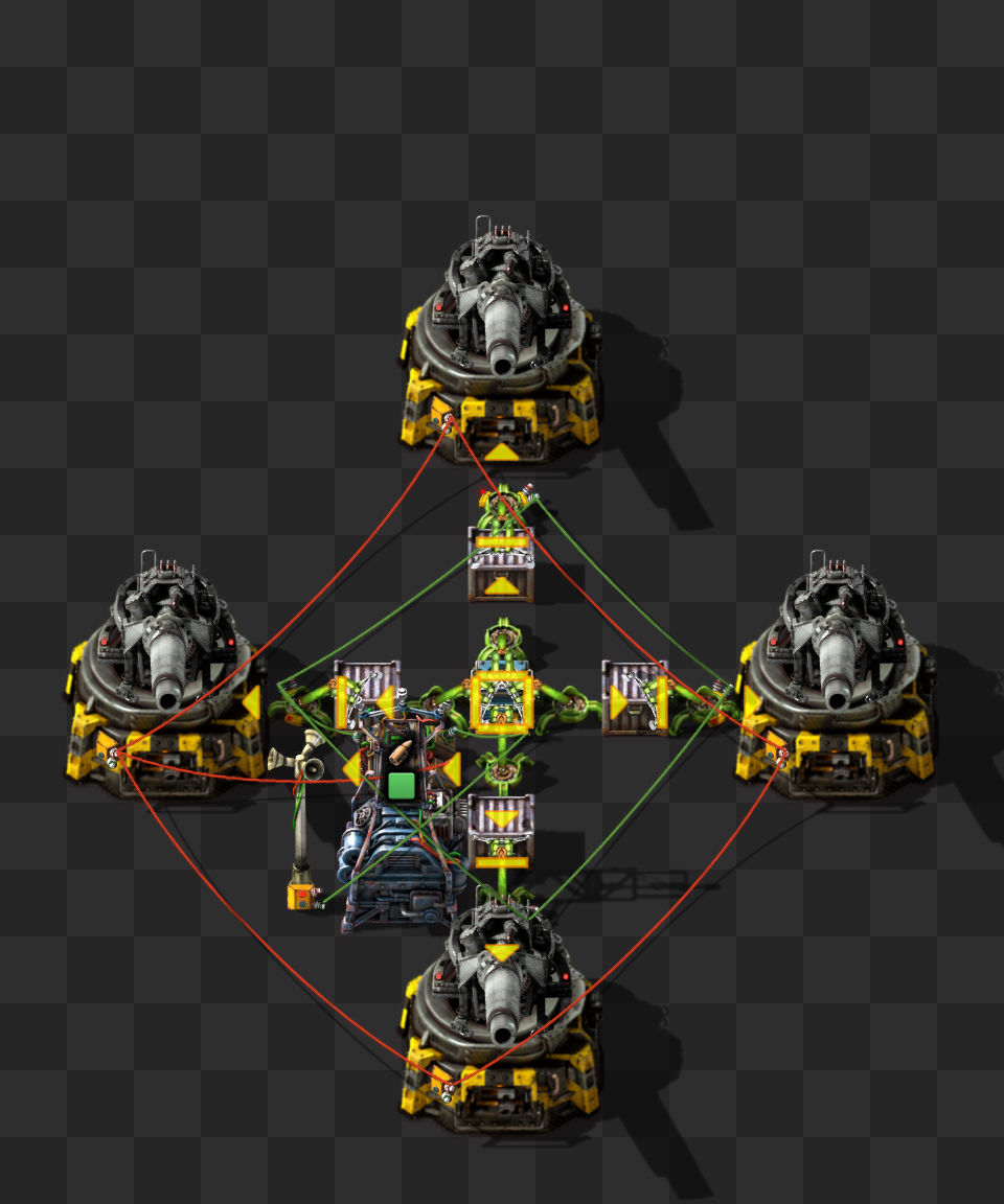 Blueprint preview