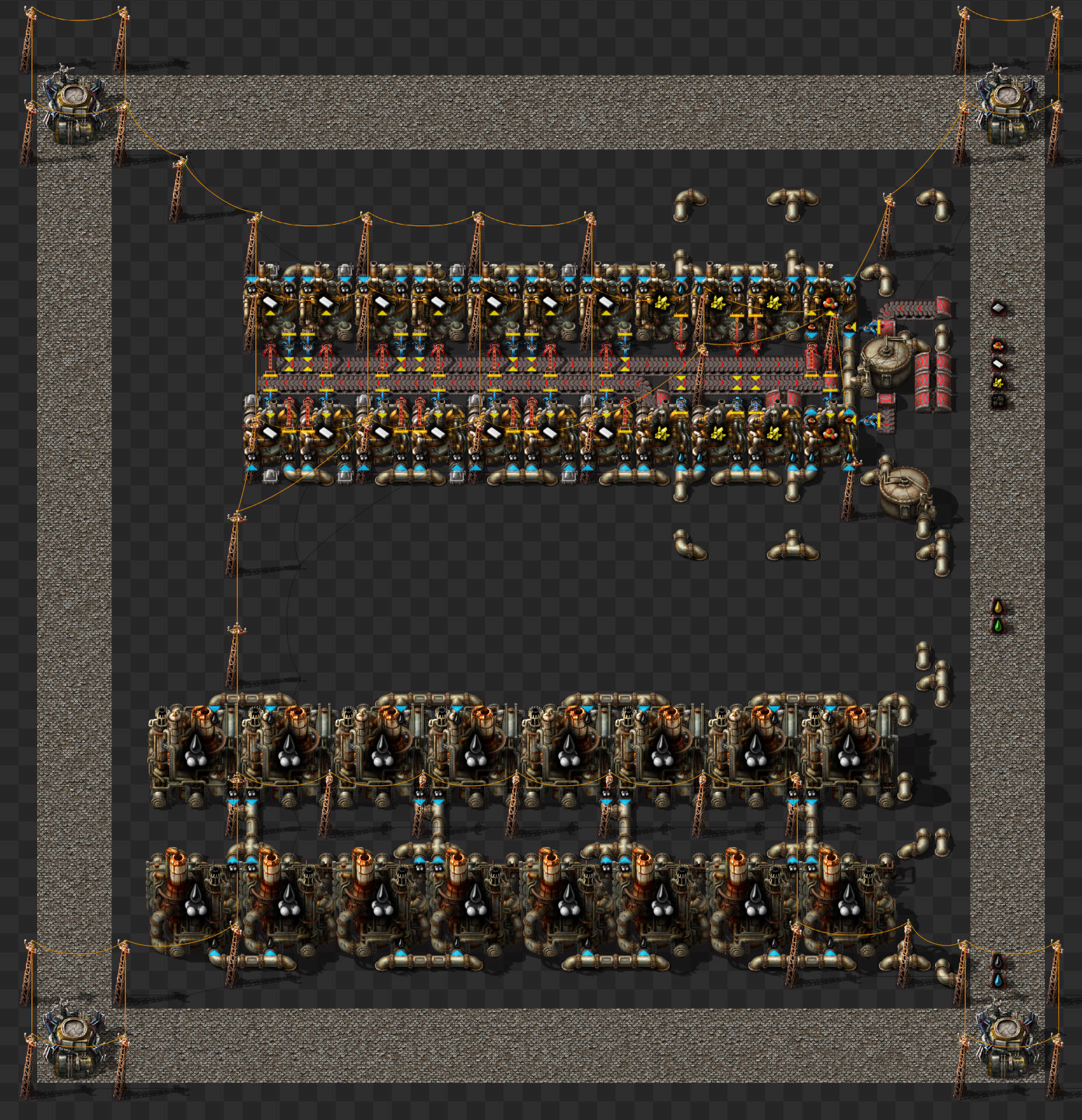 Blueprint preview