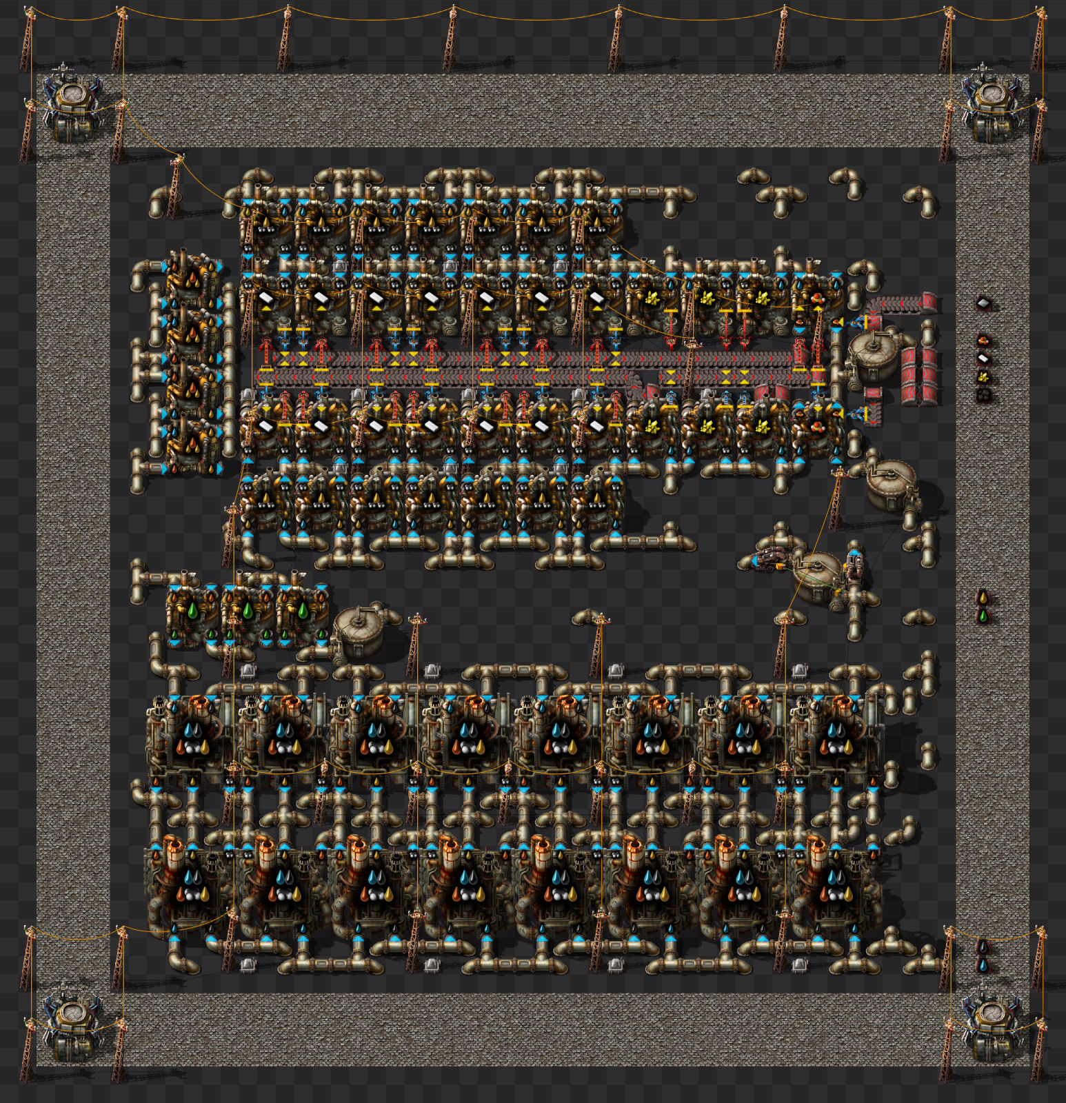 Blueprint preview