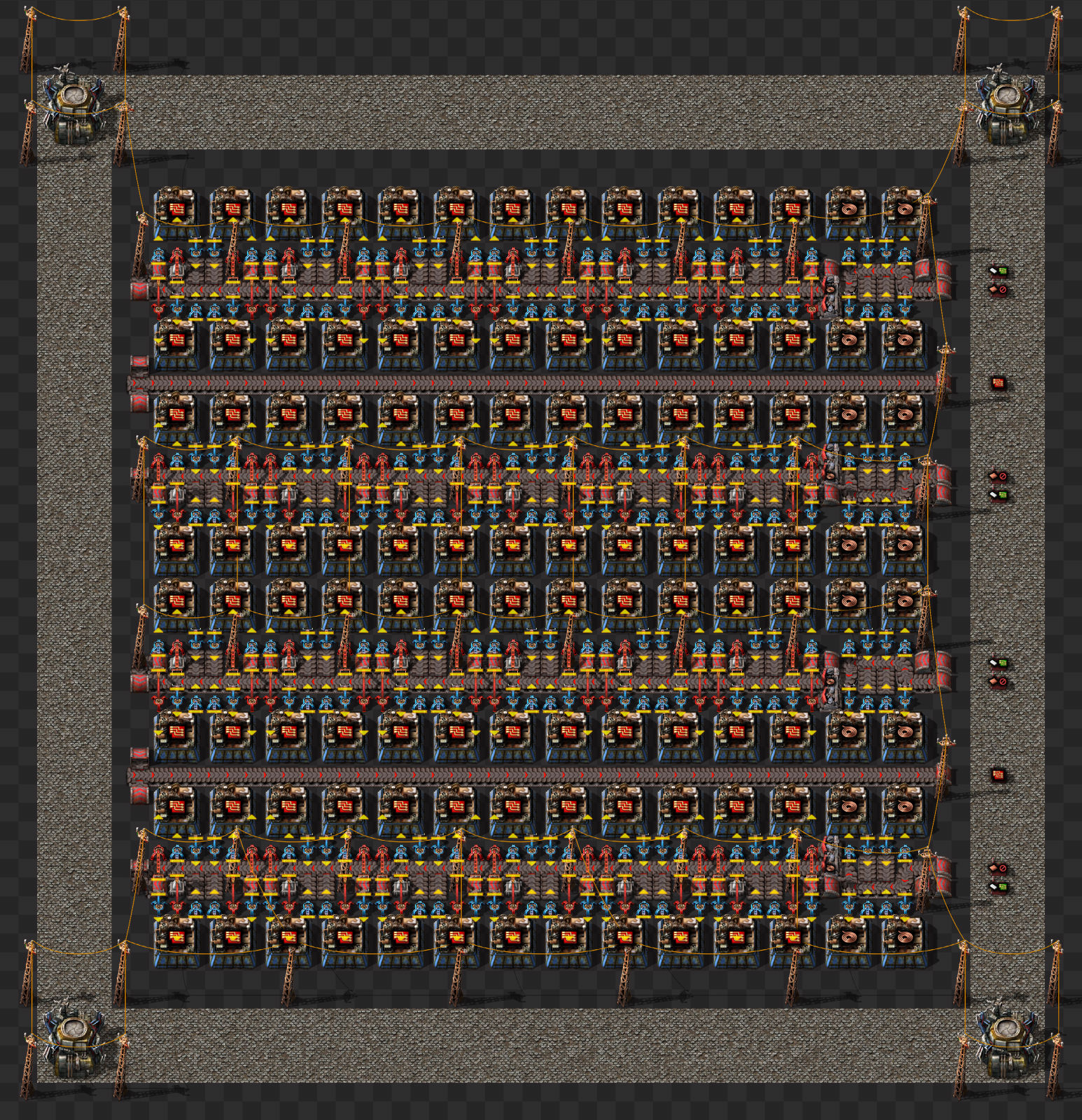 Blueprint preview