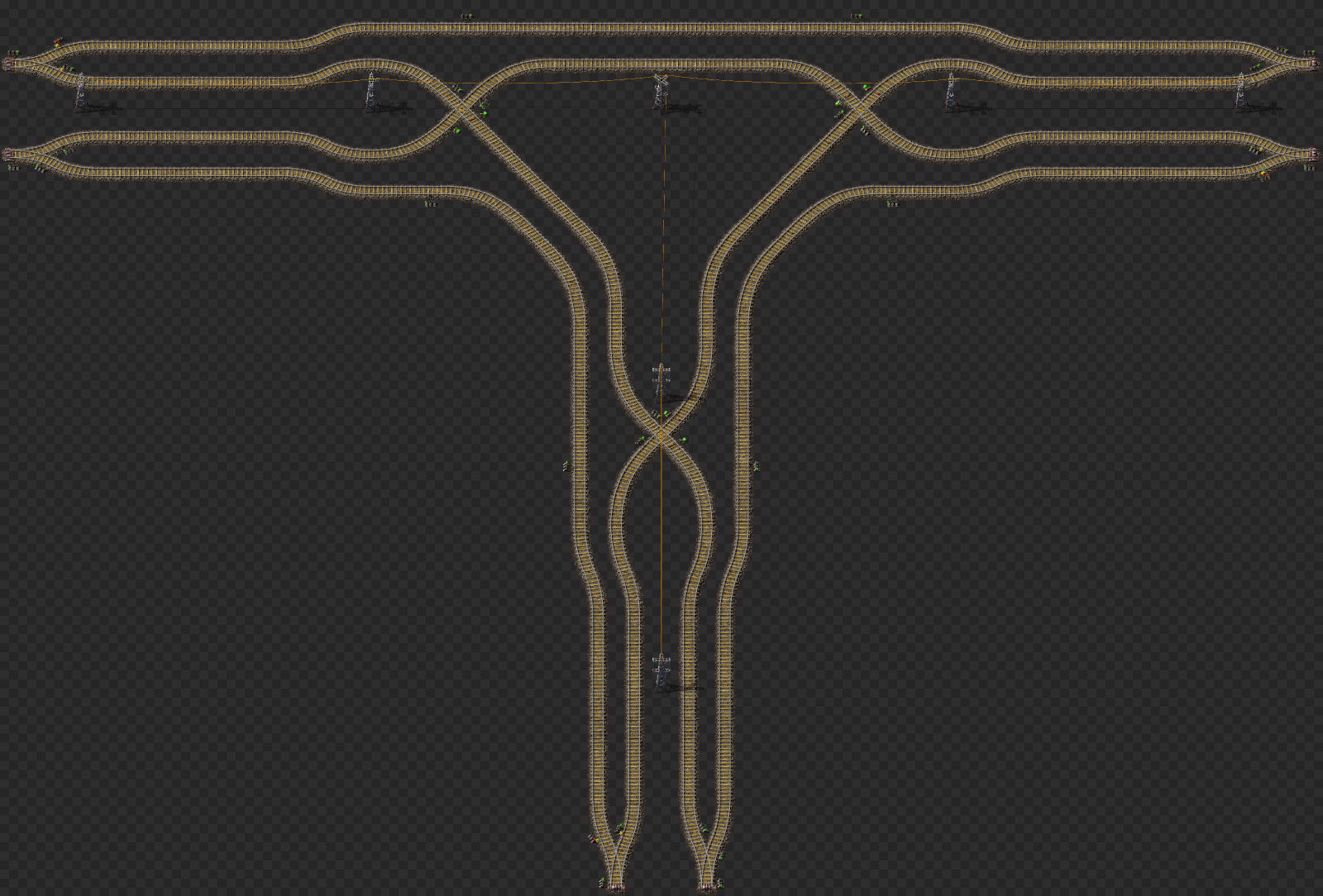 Blueprint preview