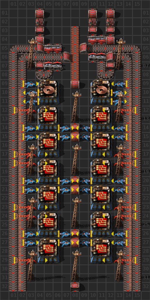 Blueprint preview