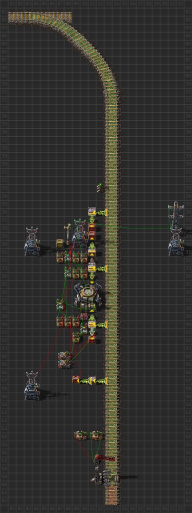 Blueprint preview