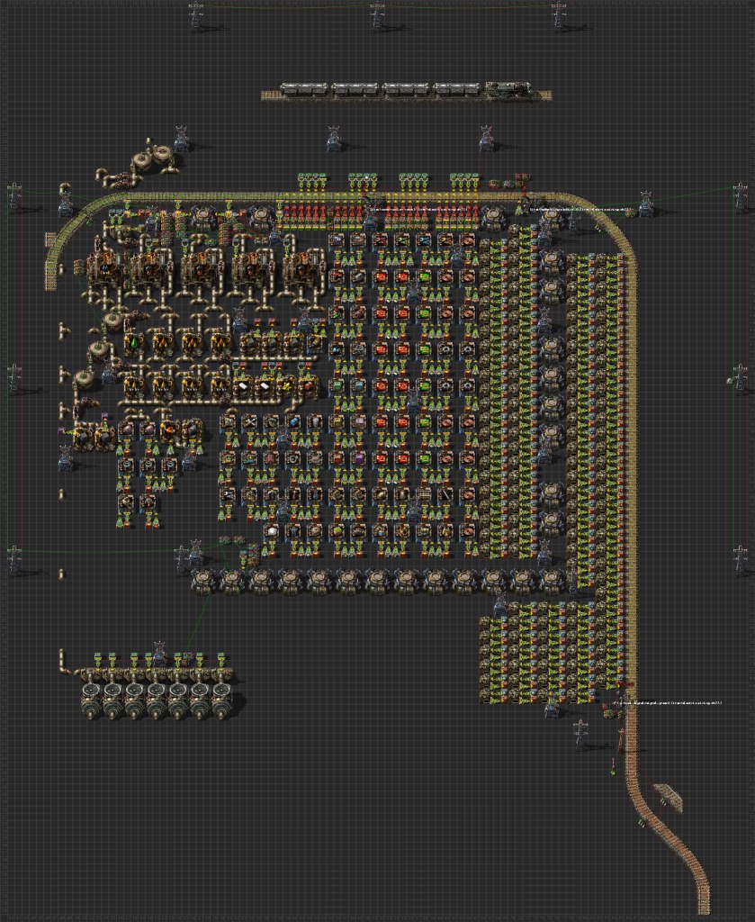 Blueprint preview