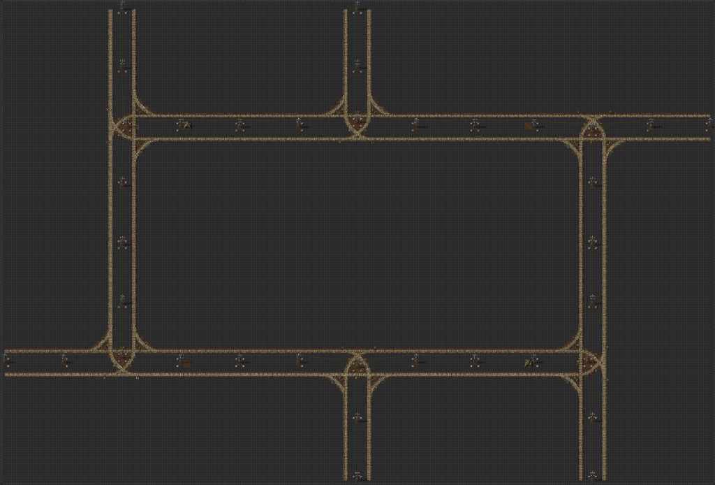 Blueprint preview