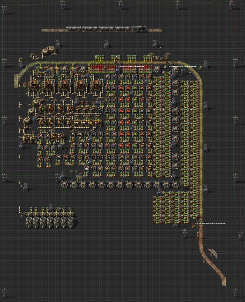 Blueprint preview