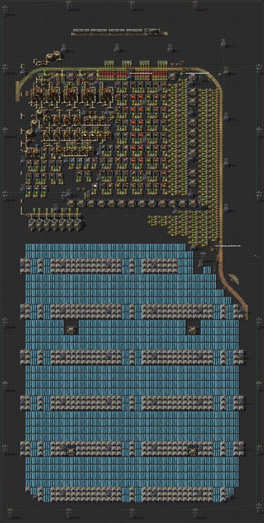 Blueprint preview