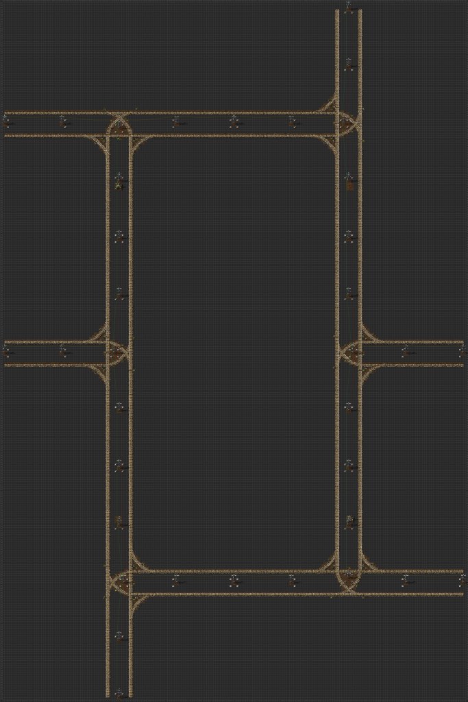 Blueprint preview