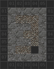 Blueprint preview