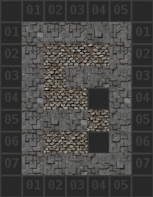 Blueprint preview