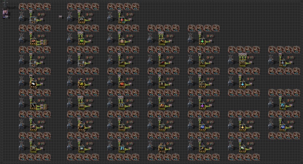 Blueprint preview