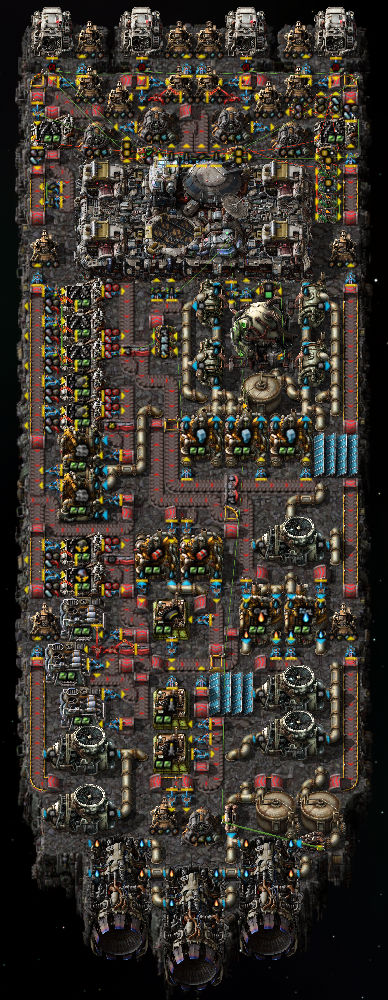 Blueprint preview