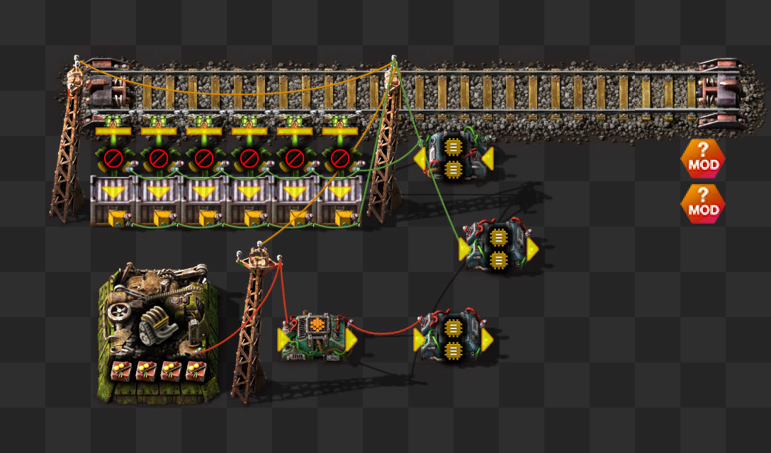 Blueprint preview