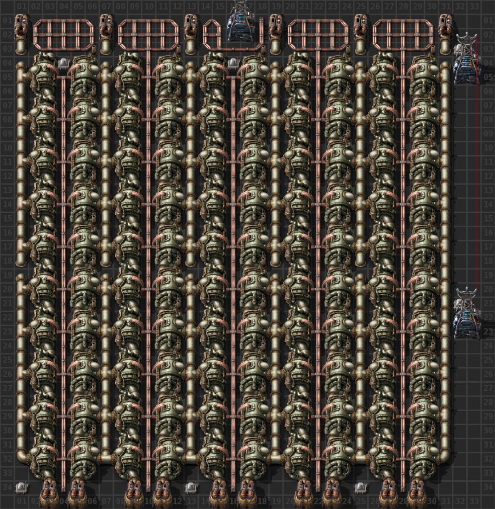 Blueprint preview