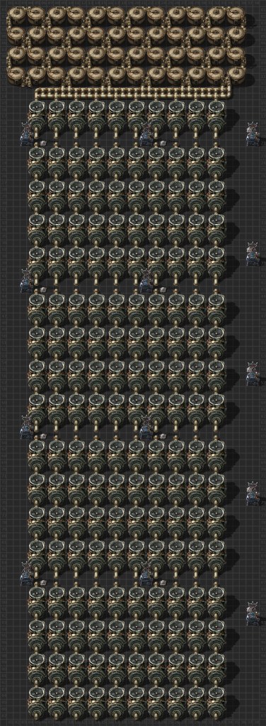 Blueprint preview