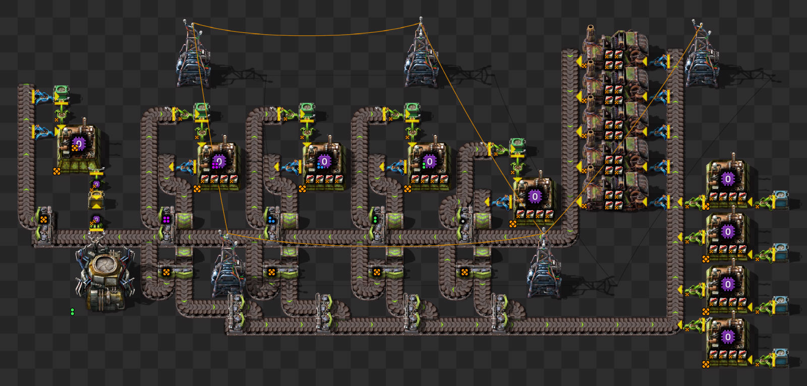 Blueprint preview