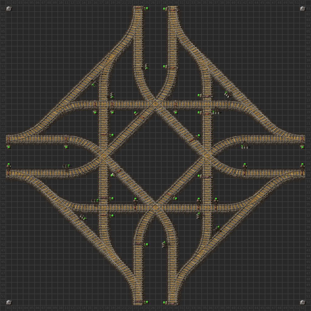 Blueprint preview