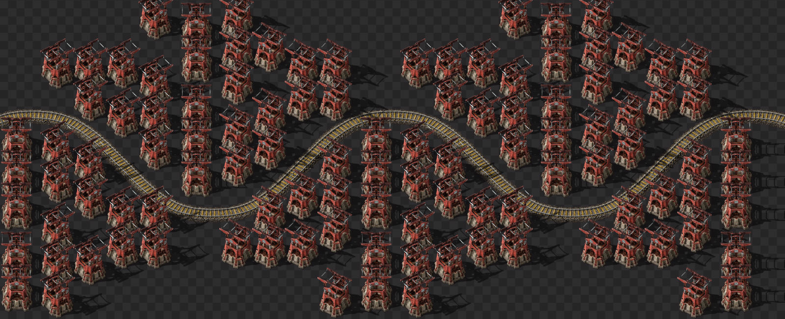 Blueprint preview