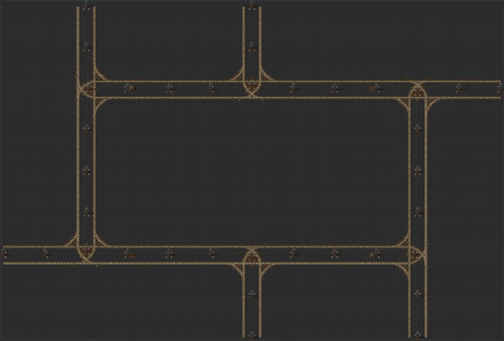 Blueprint preview