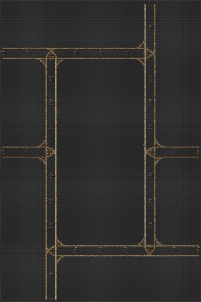 Blueprint preview