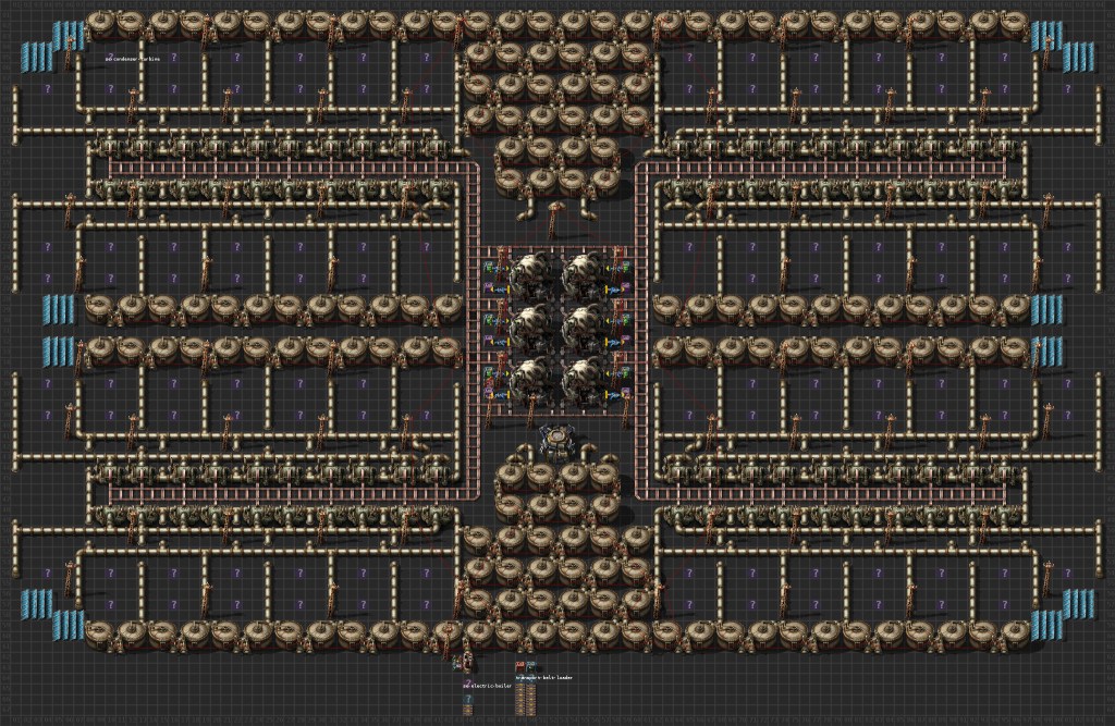 Blueprint preview