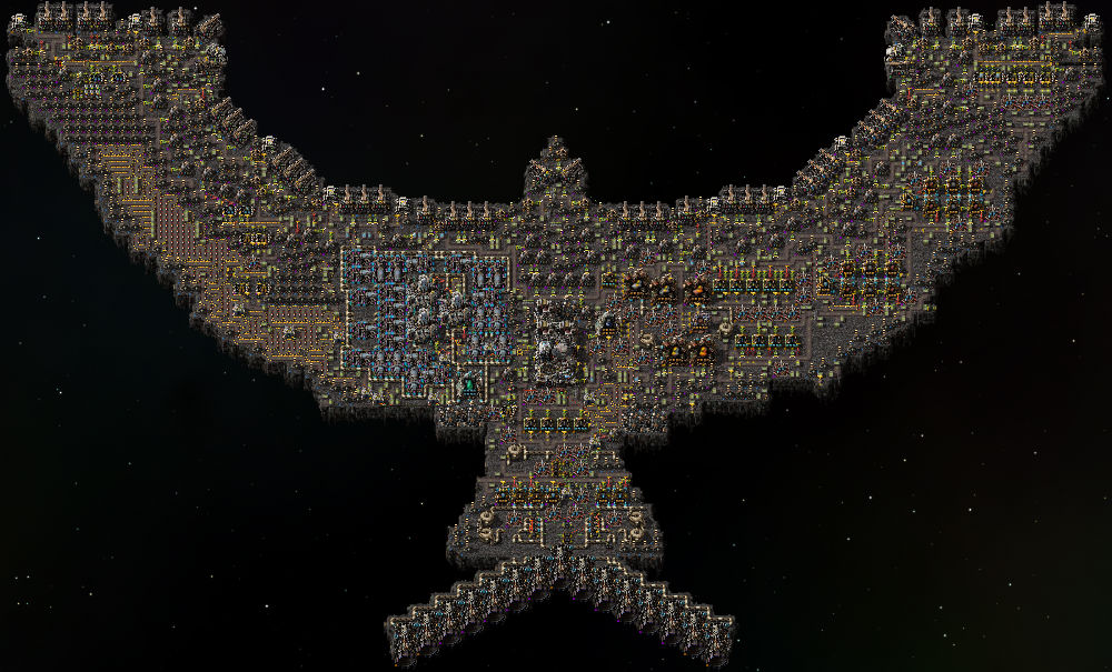 Blueprint preview