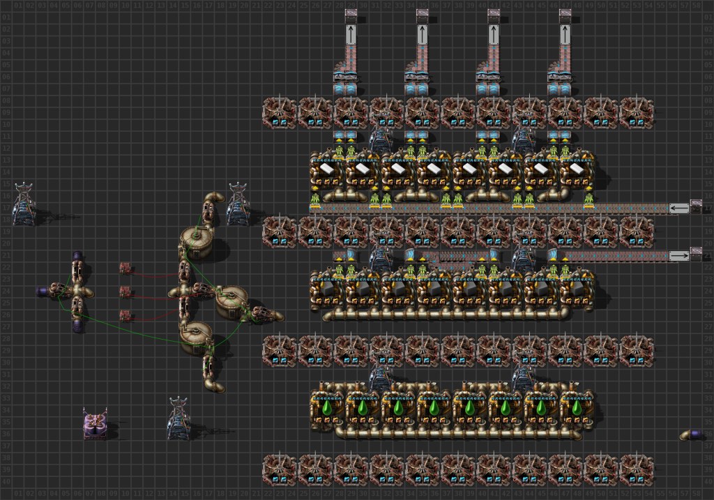 Blueprint preview