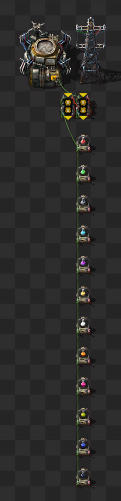Blueprint preview