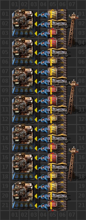 Blueprint preview