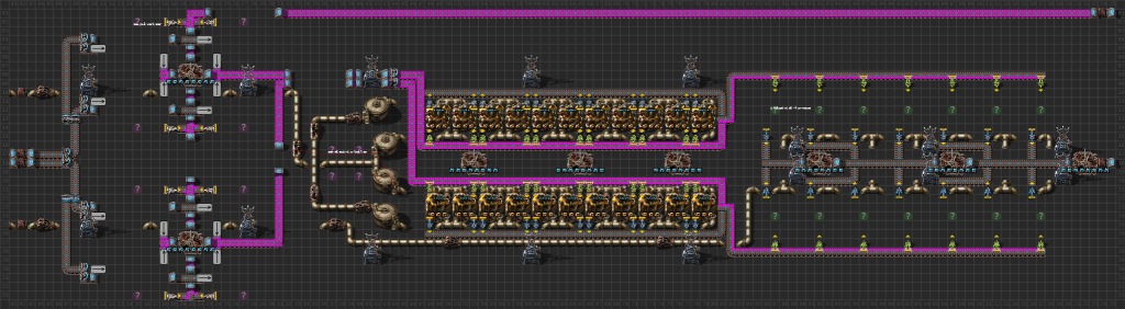 Blueprint preview