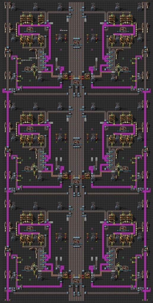 Blueprint preview