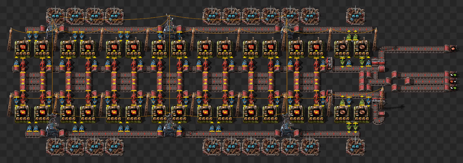Blueprint preview