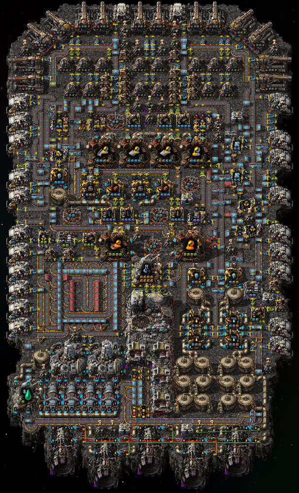 Blueprint preview