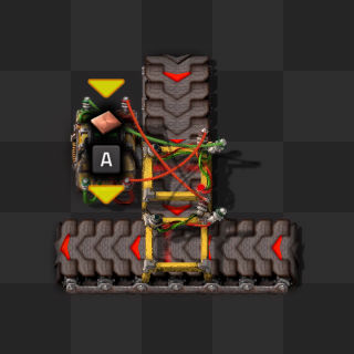 Blueprint preview