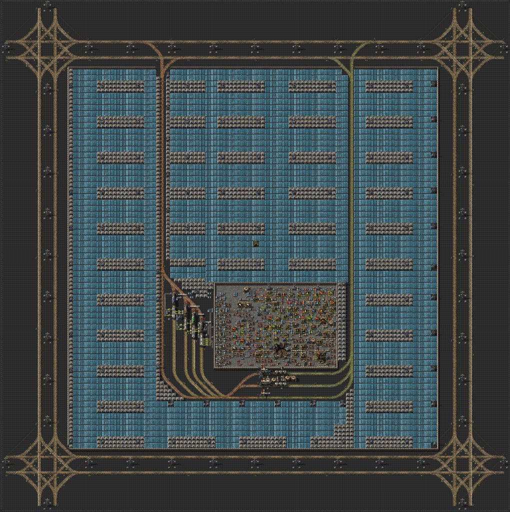 Blueprint preview