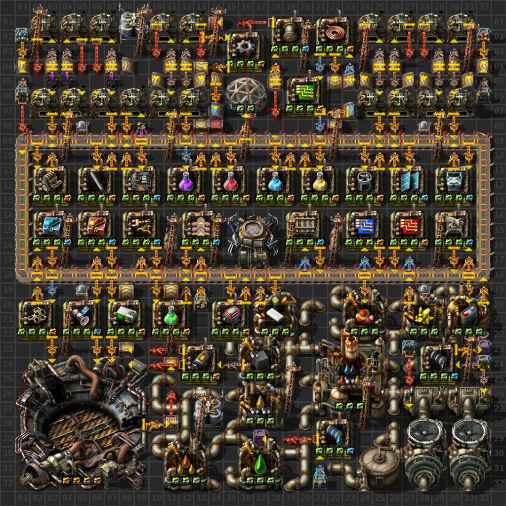 Blueprint preview
