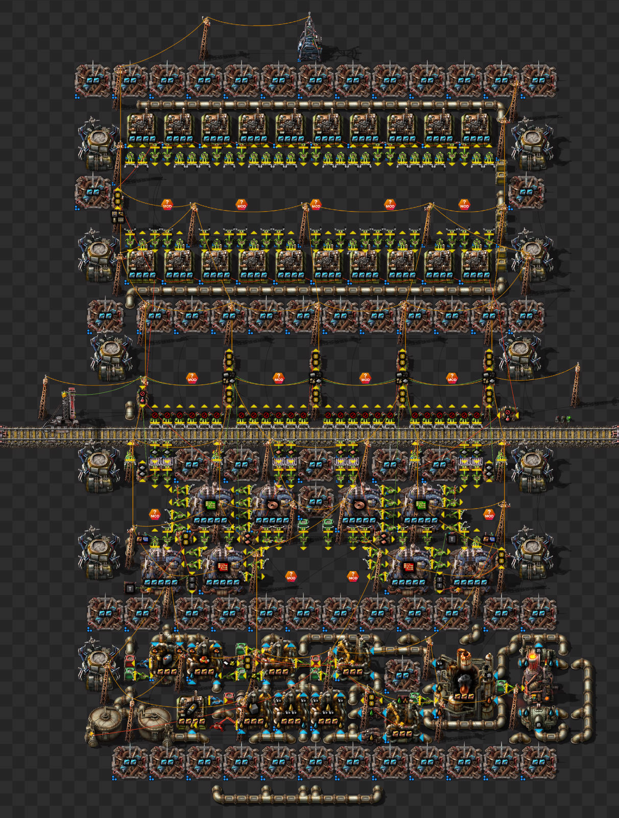 Blueprint preview