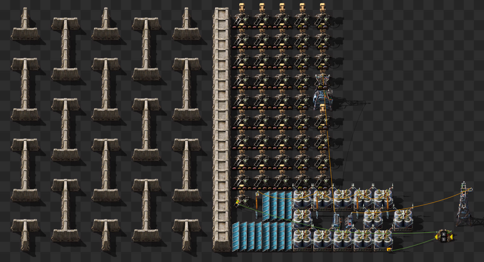 Blueprint preview