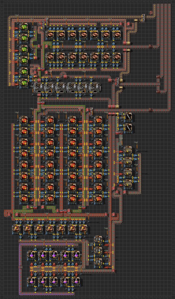 Blueprint preview